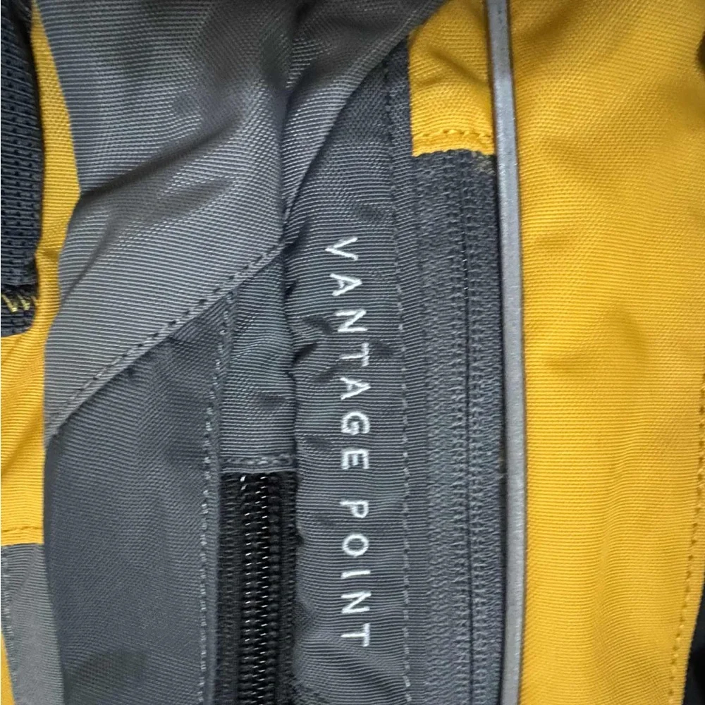 Eddie Bauer Vantage Point Backpack.